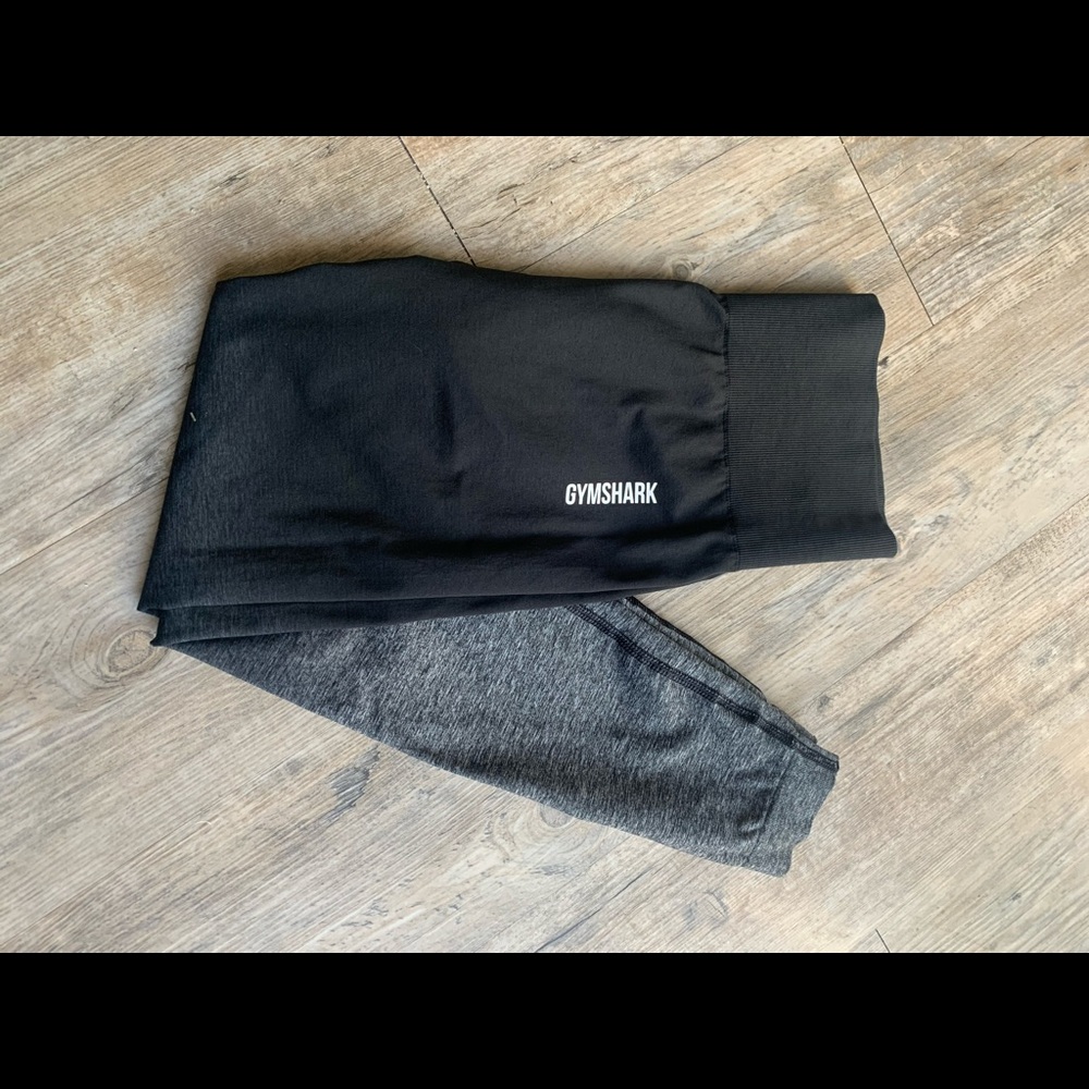 Gymshark leggings